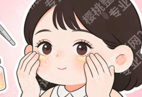 拉萨去眼袋好的医院2026年资料参考，眼部整形相关科室及诊疗信息整理