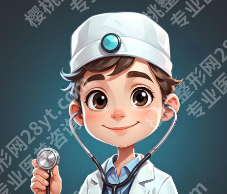 上海九院整形美容科牛的医生|戴传昌/苏薇洁/曹卫刚等技术特色分析！