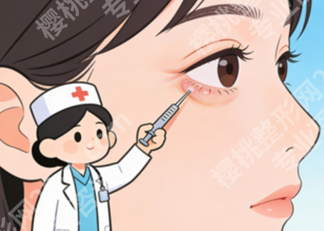十堰去眼袋手术多少钱？2026年费用参考，手术方式不同价格差多少