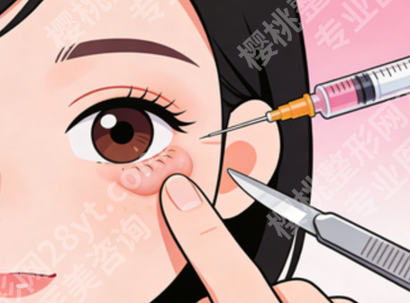 无锡去眼袋哪个医院技术好?自然感才是重点,医院和医生的功课得做足