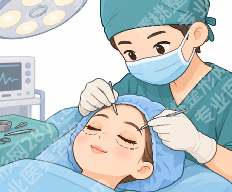 东莞去眼袋的医生哪个好？相关医生名单整理，专业背景与擅长方向一览
