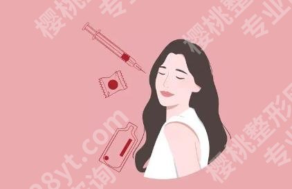 上海九院打玻尿酸挂什么科？整复外科|注射技术口碑如何